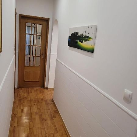 Appartement Alojamento Batista à Lisboa Extérieur photo