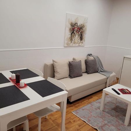 Appartement Alojamento Batista à Lisboa Extérieur photo
