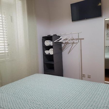 Appartement Alojamento Batista à Lisboa Extérieur photo