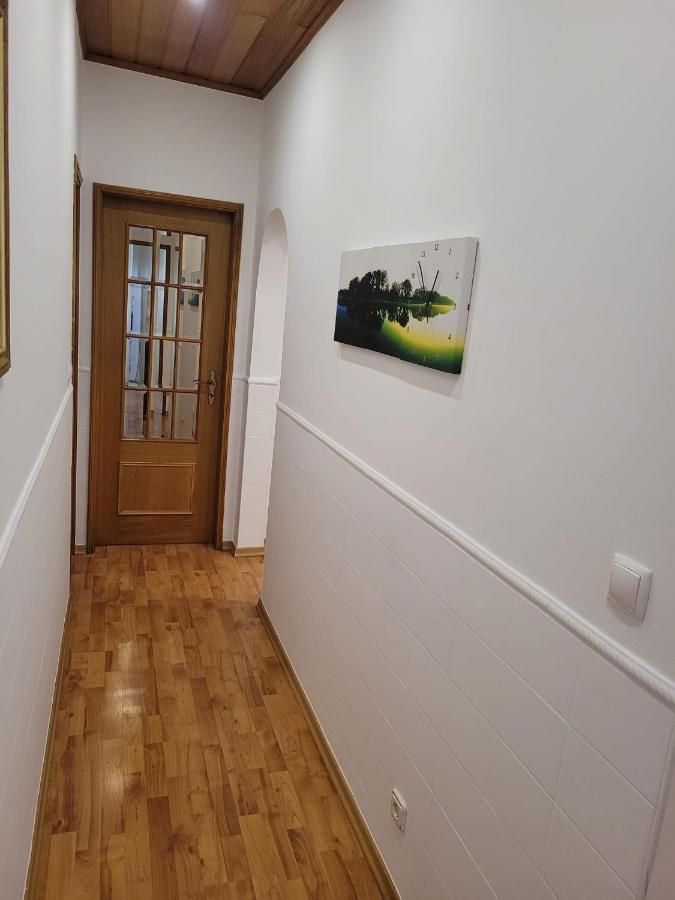 Appartement Alojamento Batista à Lisboa Extérieur photo