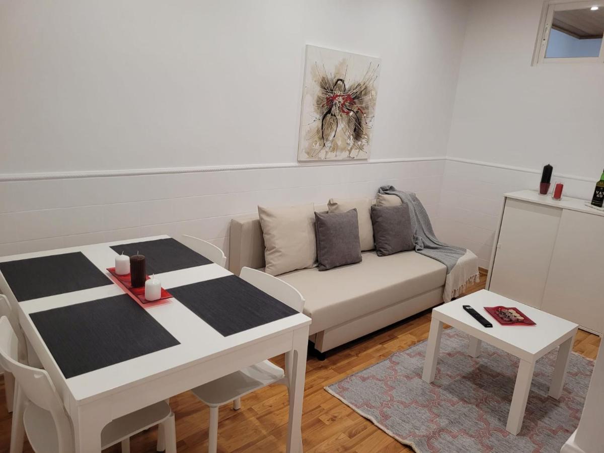 Appartement Alojamento Batista à Lisboa Extérieur photo