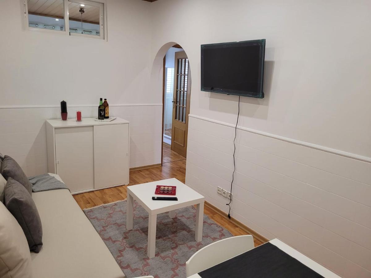 Appartement Alojamento Batista à Lisboa Extérieur photo