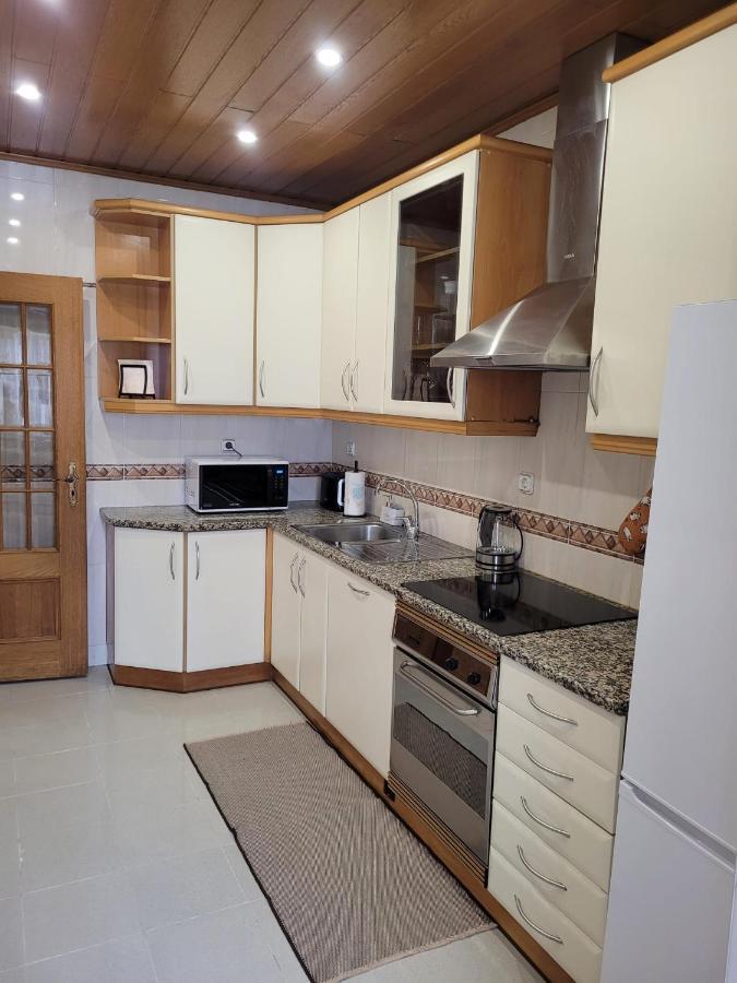Appartement Alojamento Batista à Lisboa Extérieur photo