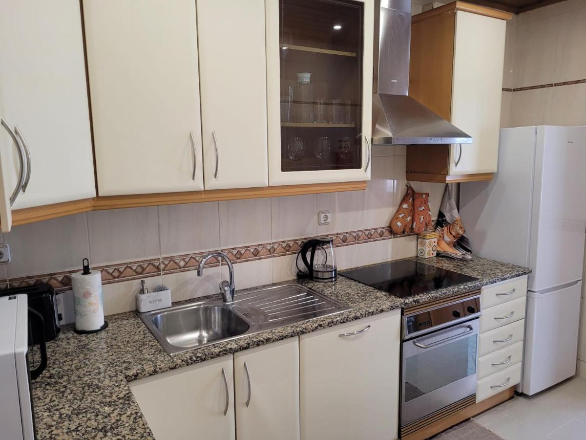 Appartement Alojamento Batista à Lisboa Extérieur photo