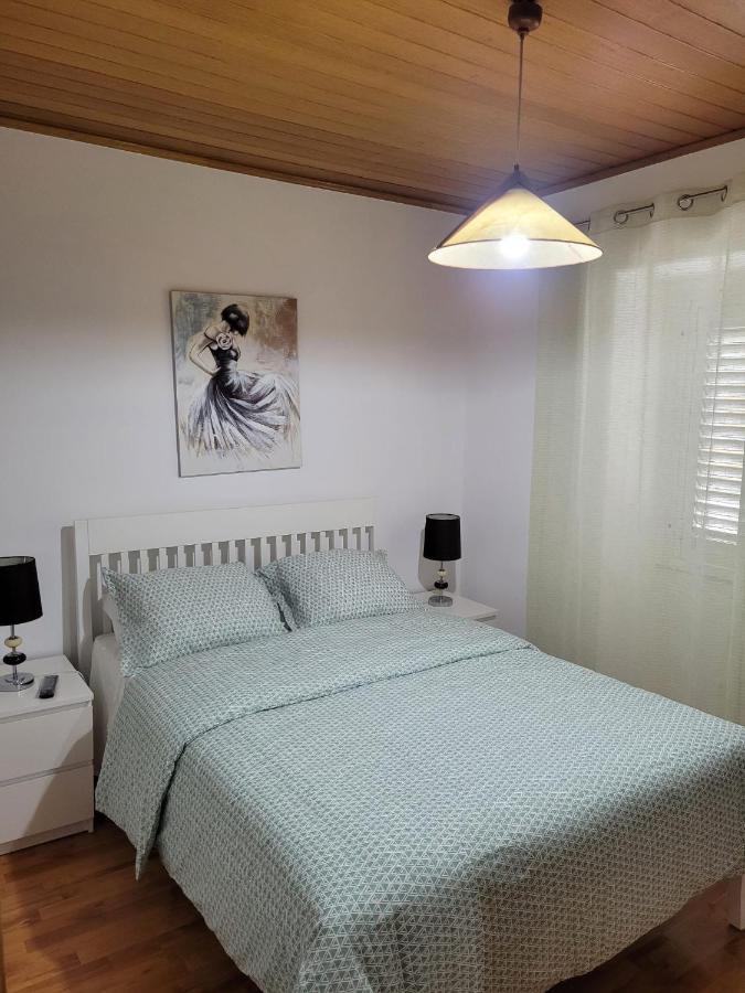 Appartement Alojamento Batista à Lisboa Extérieur photo