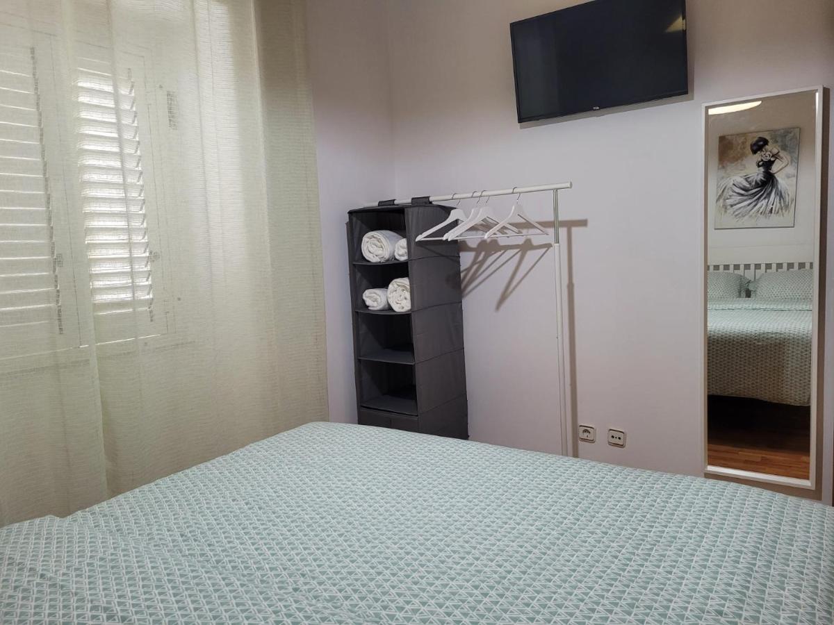 Appartement Alojamento Batista à Lisboa Extérieur photo