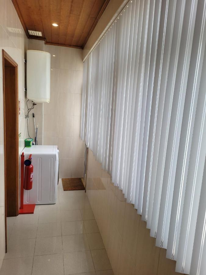 Appartement Alojamento Batista à Lisboa Extérieur photo